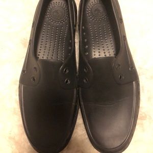 Sz 9 first generation Native Shoes